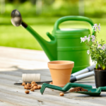 Gardening Tools