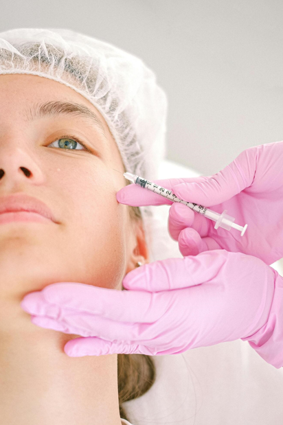 Top Beauty Enhancement Treatments for a Youthful, Radiant Look