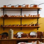 Perfect Rustic Shelving