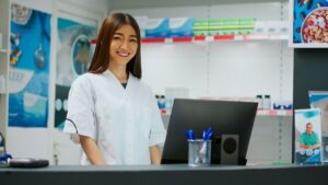 Virtual Medical Assistants

