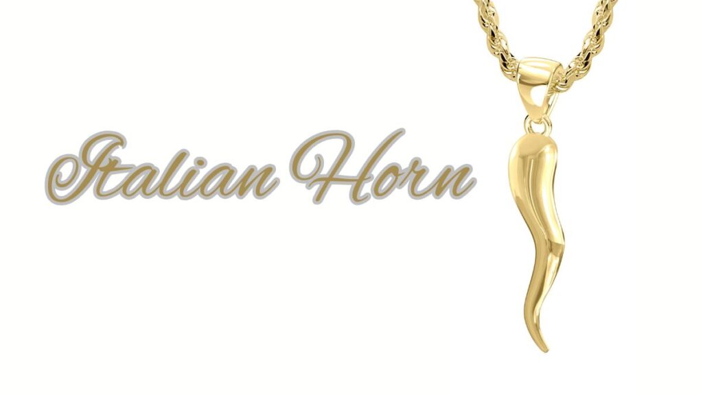 italian horn