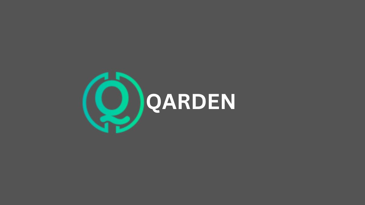 Qarden Token