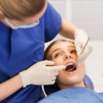 Regular Dental Cleaning