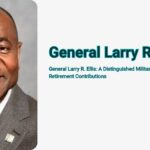 General Larry R Ellis