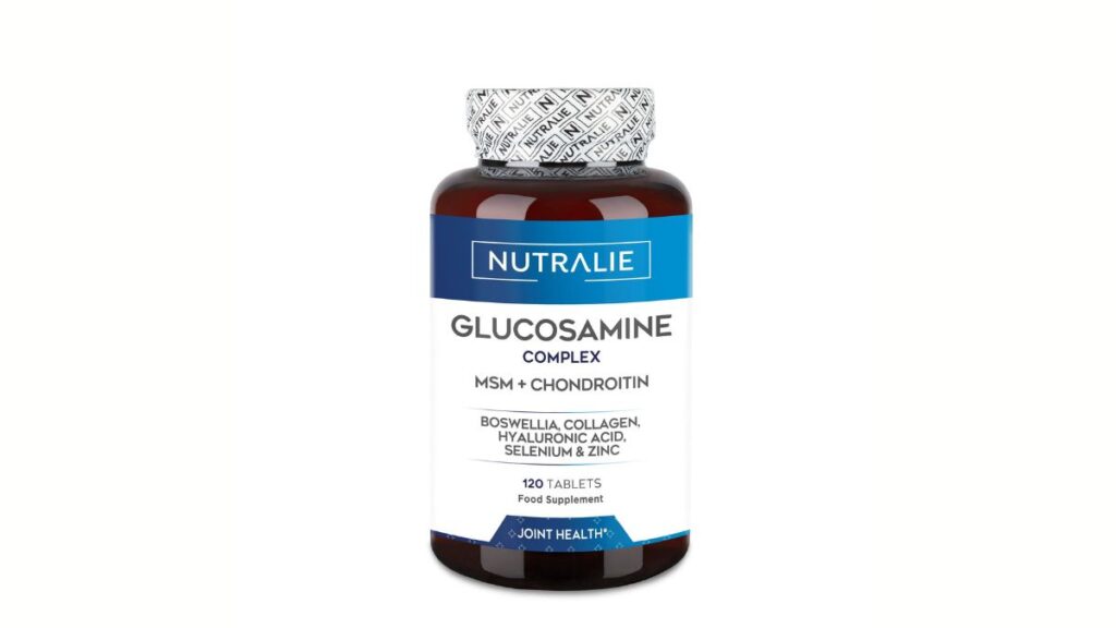 Glucosamine Complex