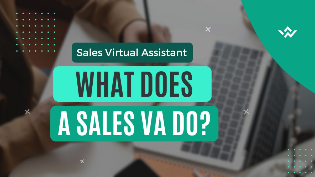 Virtual Assistant