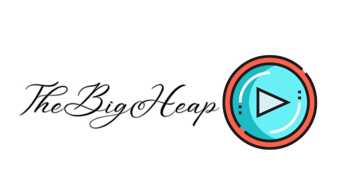 TheBigHeap