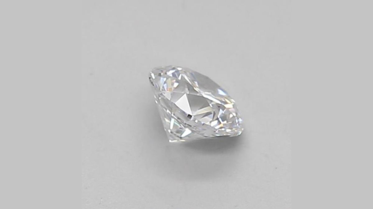 Lab-Grown Diamonds