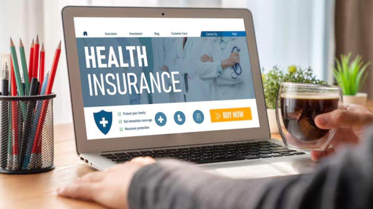 Health Insurance in California