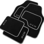 Personalised Car Mats