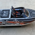 mini jet boat