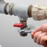 Plumbing Maintenance