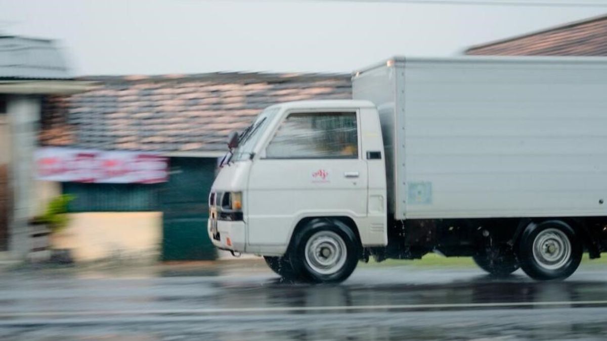 Affordable Box Trucks