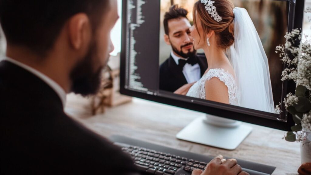 Wedding Video Editor