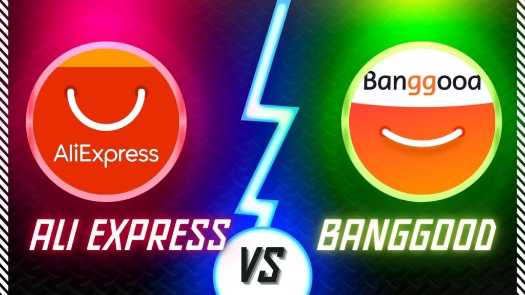 Banggood vs AliExpress