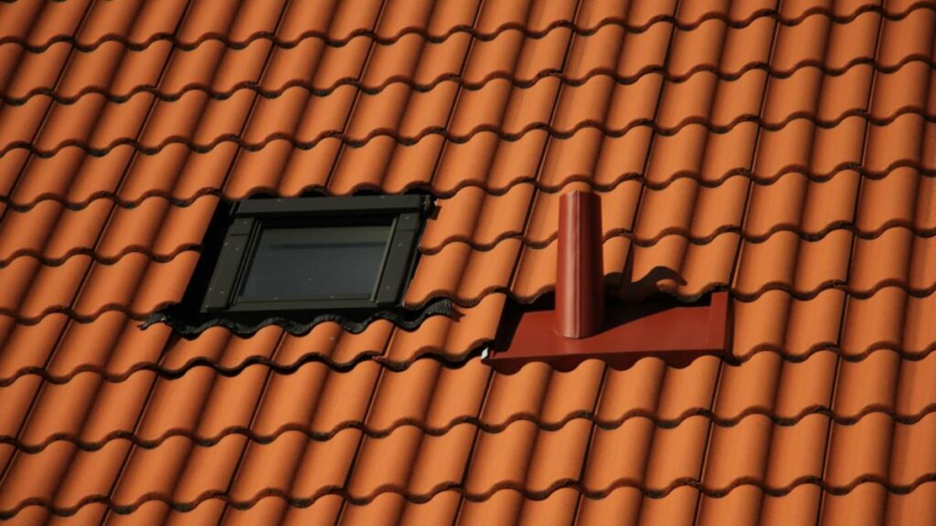 Roofing Maintenance Services