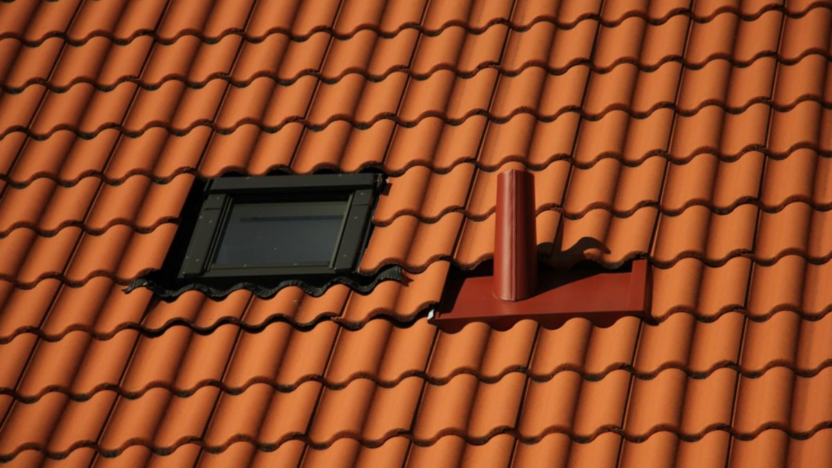 Roofing Maintenance Services