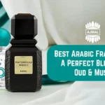 Best Arabic Fragrance