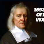 1593 birth of izaak walton