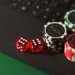 Online Casinos