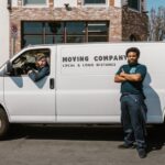 Moving Company