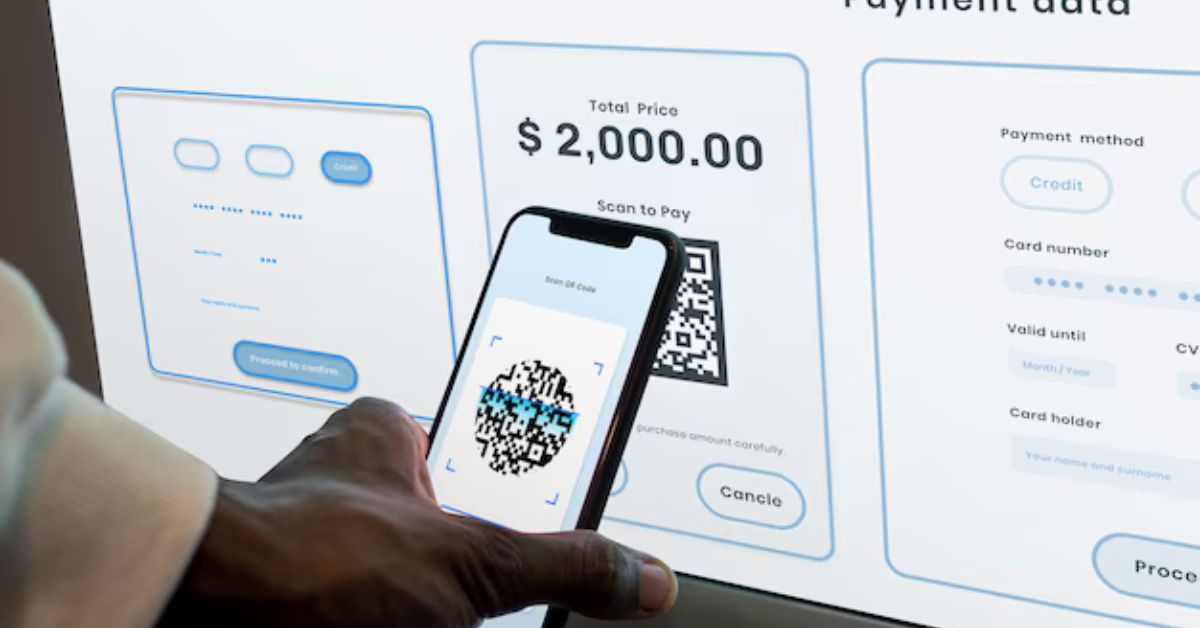 Payment Platforms