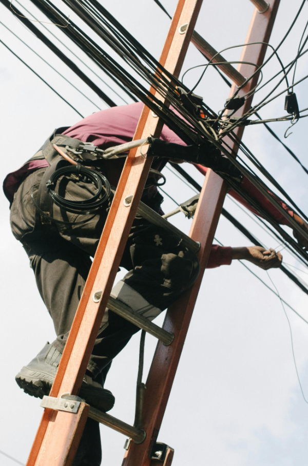 Essential Commercial Electrical Services for Your Business Operations