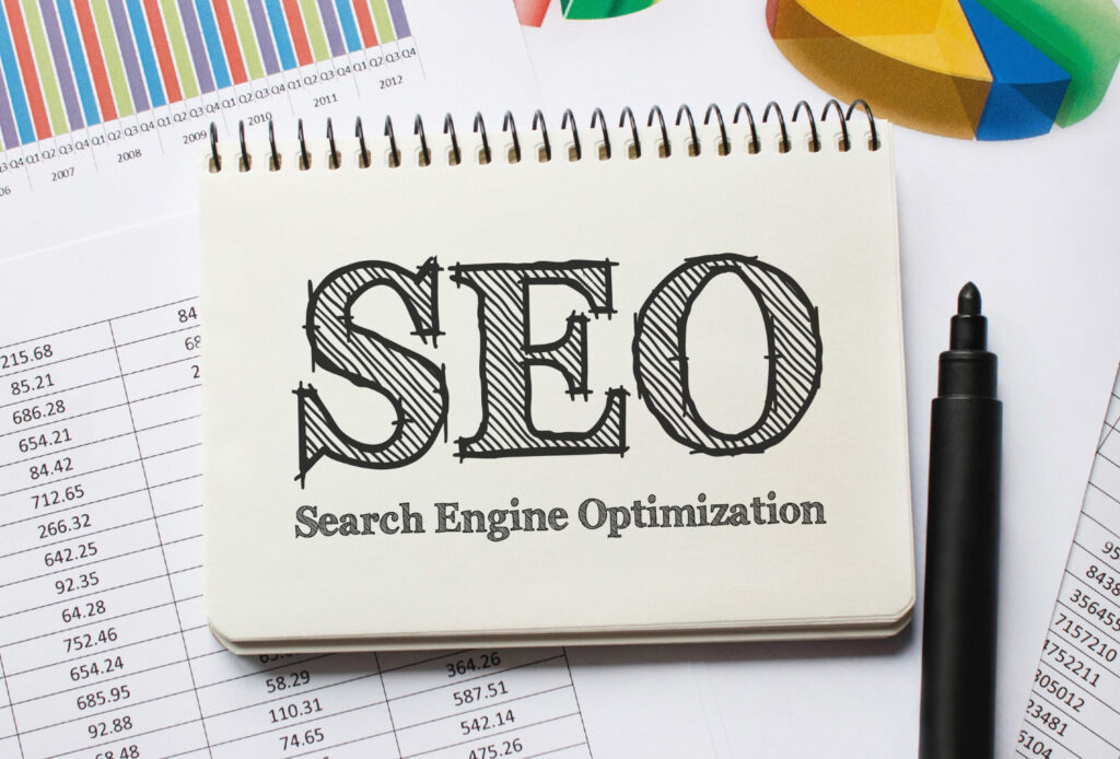 SEO Makeover