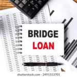 Bridge Loans