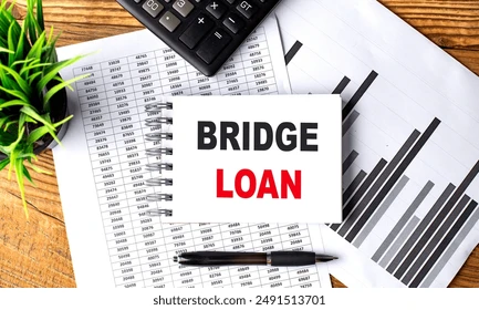 Bridge Loans