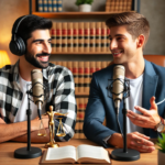 Law Podcasts