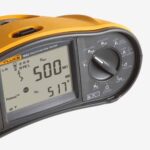 Right Multimeter for Electrical Testing