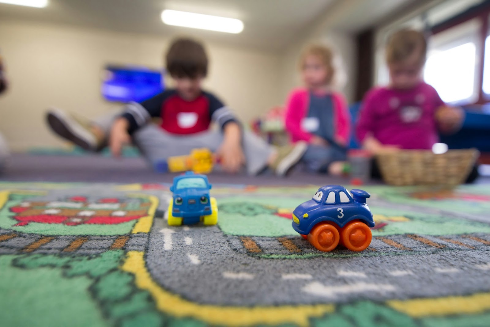 Childcare Sunshine Coast