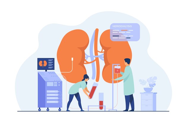 Kidney Specialist in Ranchi