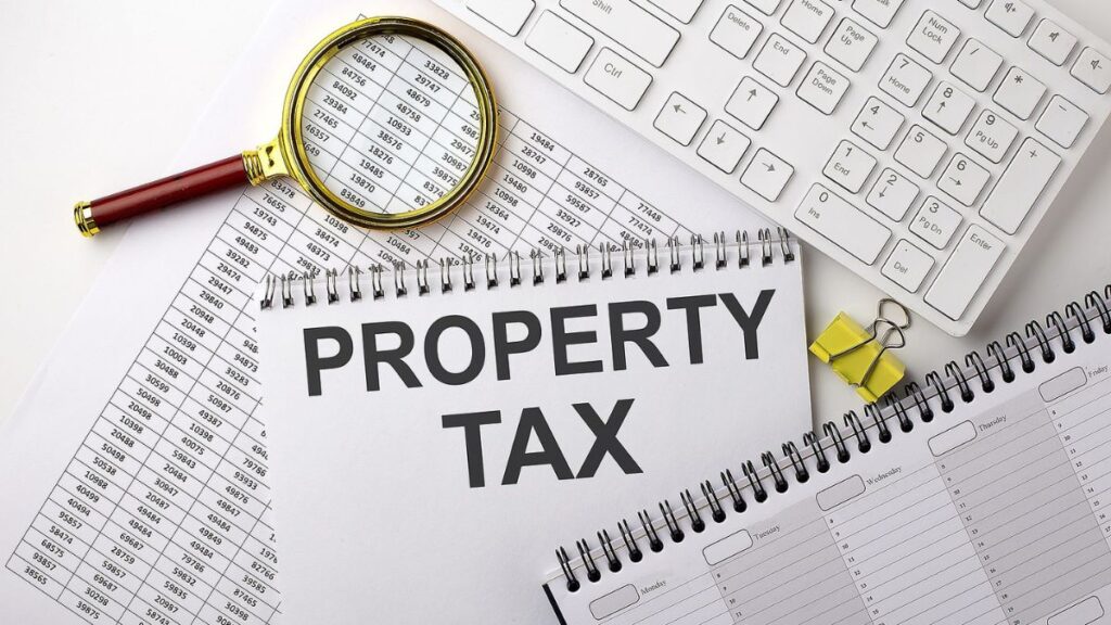 Investment Property Tax