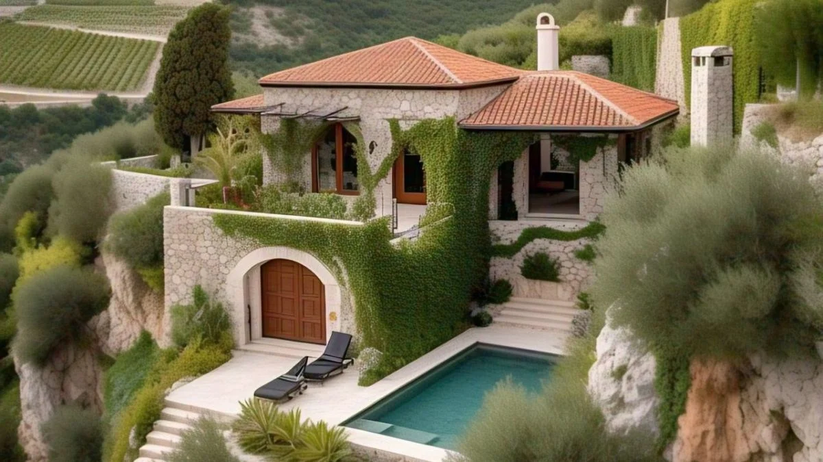 Croatia Real Estate