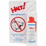 Halt Spray