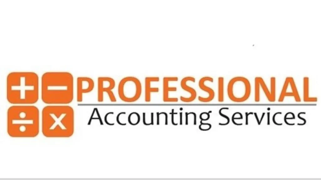 Professional Accounting Services