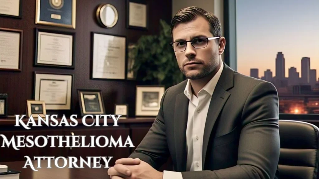 Kansas City Mesothelioma Attorney