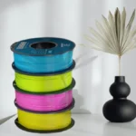 3D Printer Filament and Materials