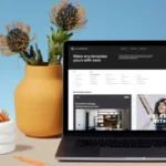 Squarespace Website