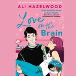 love on the brain book