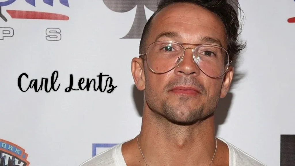 Carl Lentz