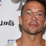 Carl Lentz