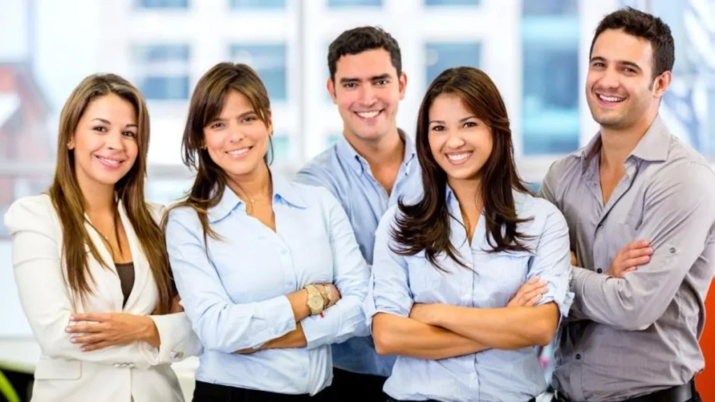 Right Offshore BPO Staffing Solutions