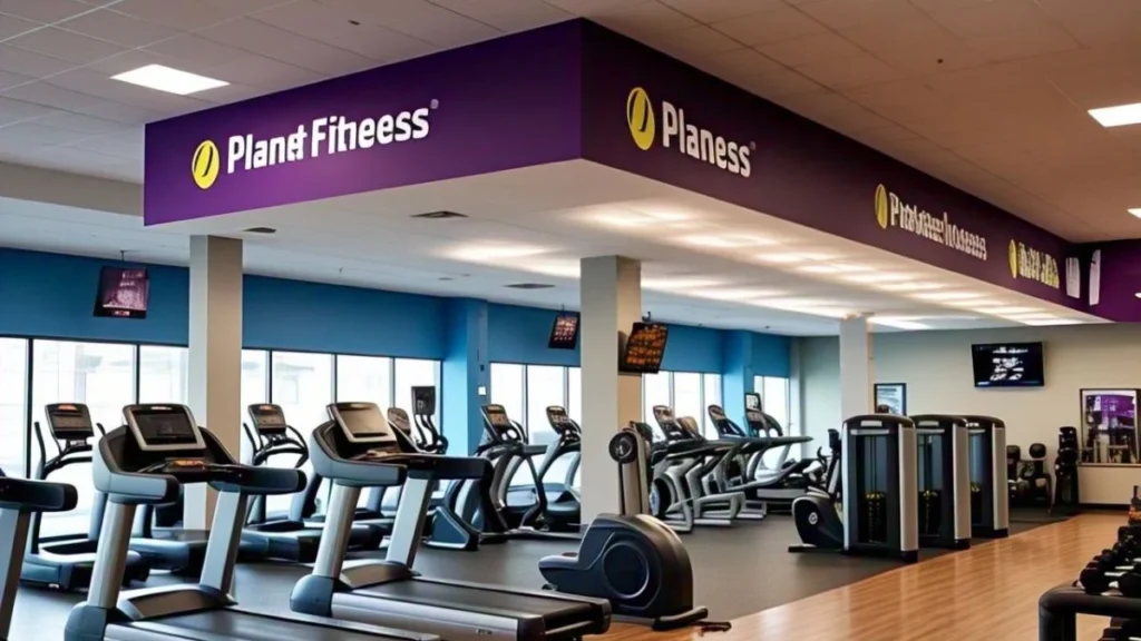 is planet fitness a good gym