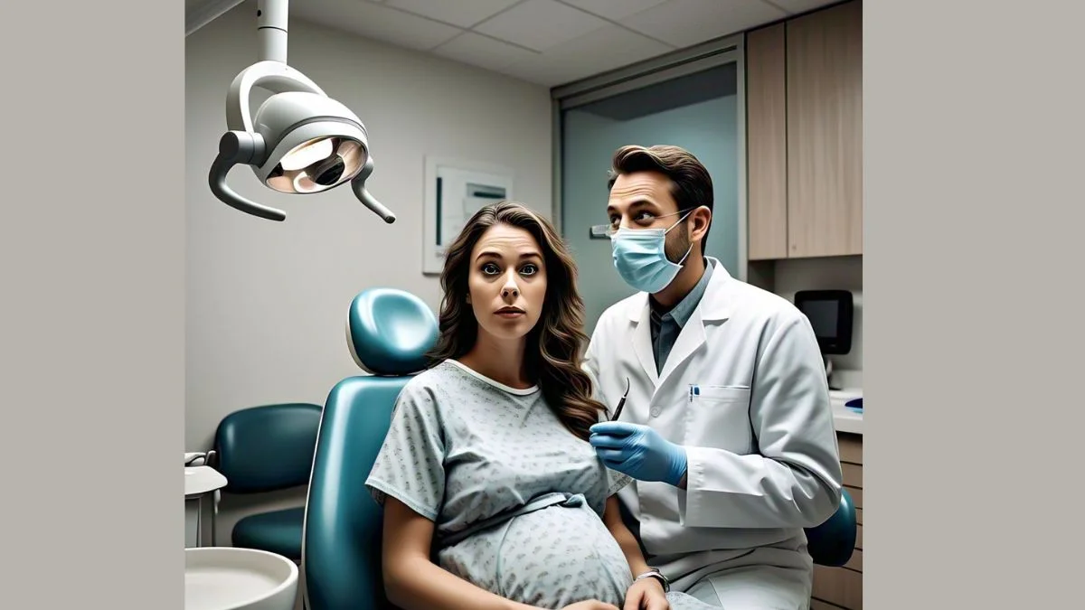 Can I Get My Wisdom Teeth Removed While Pregnant?