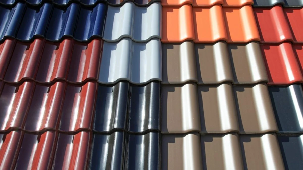 Best Roofing Material