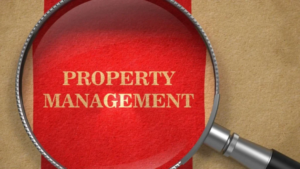 Property Management