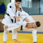 Martial Arts Techniques